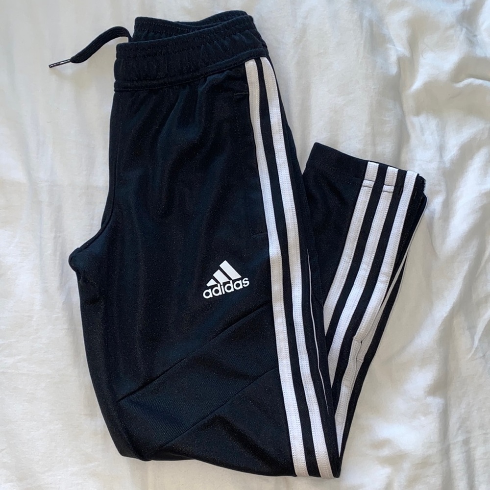 ADIDAS Youth Climacool Track Pants